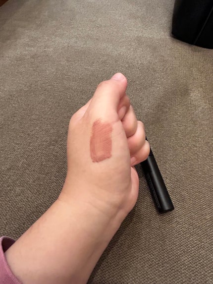 セルヴォーク インディケイトアイブロウパウダー/Celvoke/パウダーアイブロウを使ったクチコミ(4枚目)