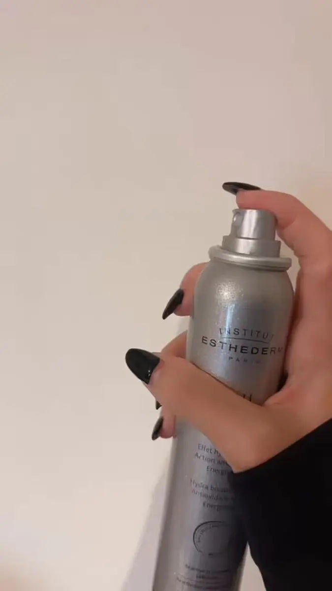 オーセリュレール モイスチャー/エステダム/ミスト状化粧水を使ったクチコミ(4枚目)