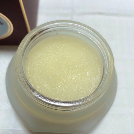 ヘッドスクラブ デリケート・ジャスミン/SABON/ヘッドスクラブを使ったクチコミ(2枚目)