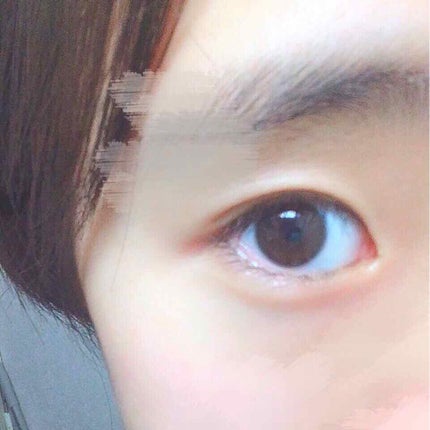 アイビューティー フィクサー WP/アストレア ヴィルゴ/二重まぶた用アイテムを使ったクチコミ(3枚目)