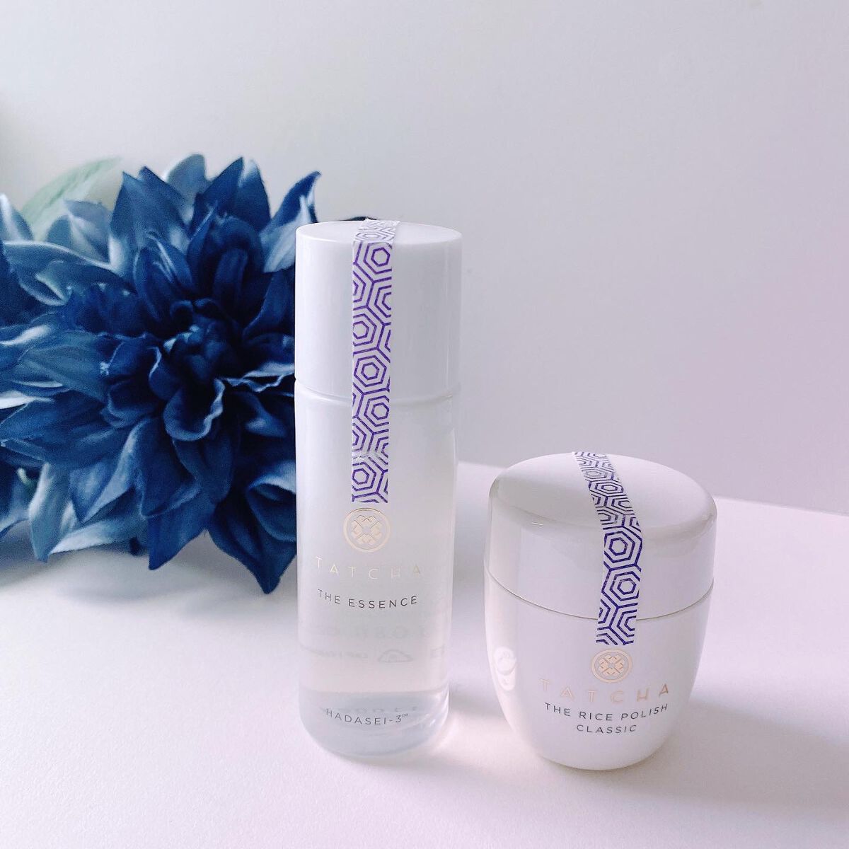 エッセンス/タッチャ/化粧水を使ったクチコミ（1枚目）