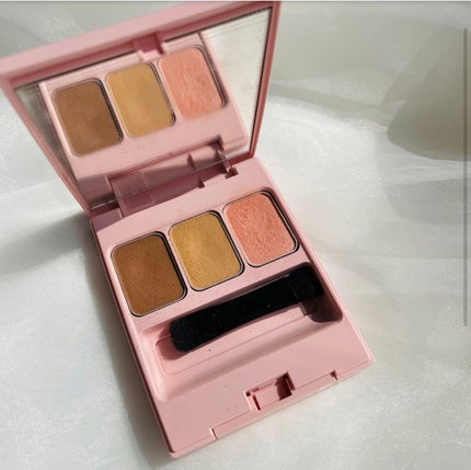 フーミー アイブロウパウダー/WHOMEE/パウダーアイブロウを使ったクチコミ(1枚目)