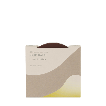 生活の木 ヘアバーム レモンバーベナ