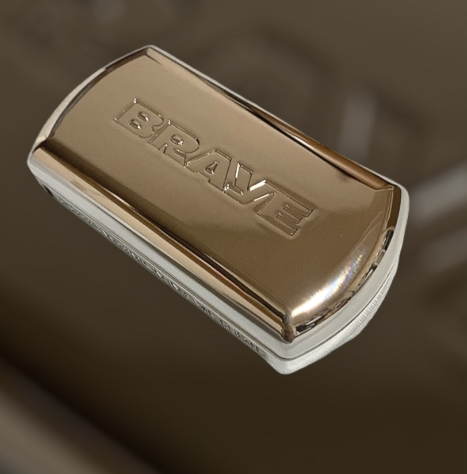 BRAYE LIPSLEEK/BRAYE/口紅を使ったクチコミ（2枚目）