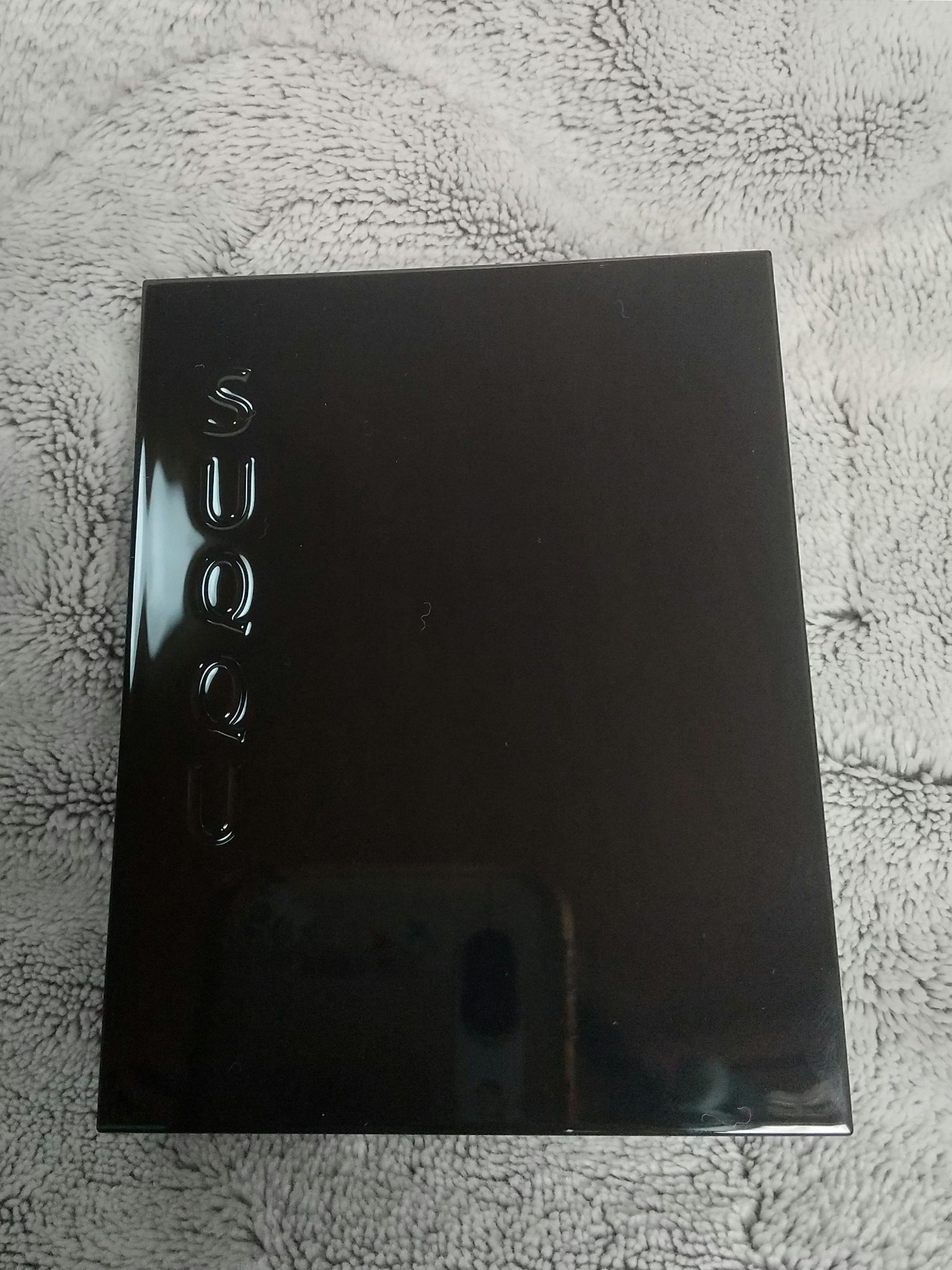 シグニチャー カラー アイズ/SUQQU/アイシャドウパレットを使ったクチコミ（3枚目）