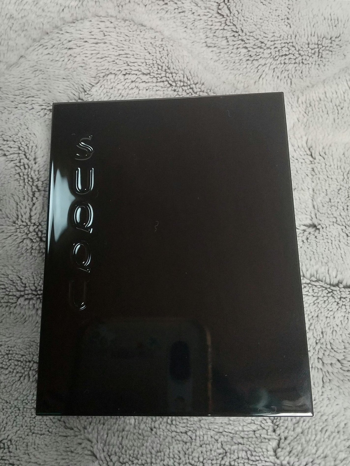 シグニチャー カラー アイズ/SUQQU/アイシャドウパレットを使ったクチコミ(3枚目)