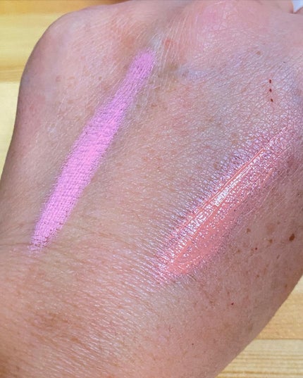 クロノビューティ カラーオンUV/アリィー/日焼け止めクリームを使ったクチコミ(3枚目)