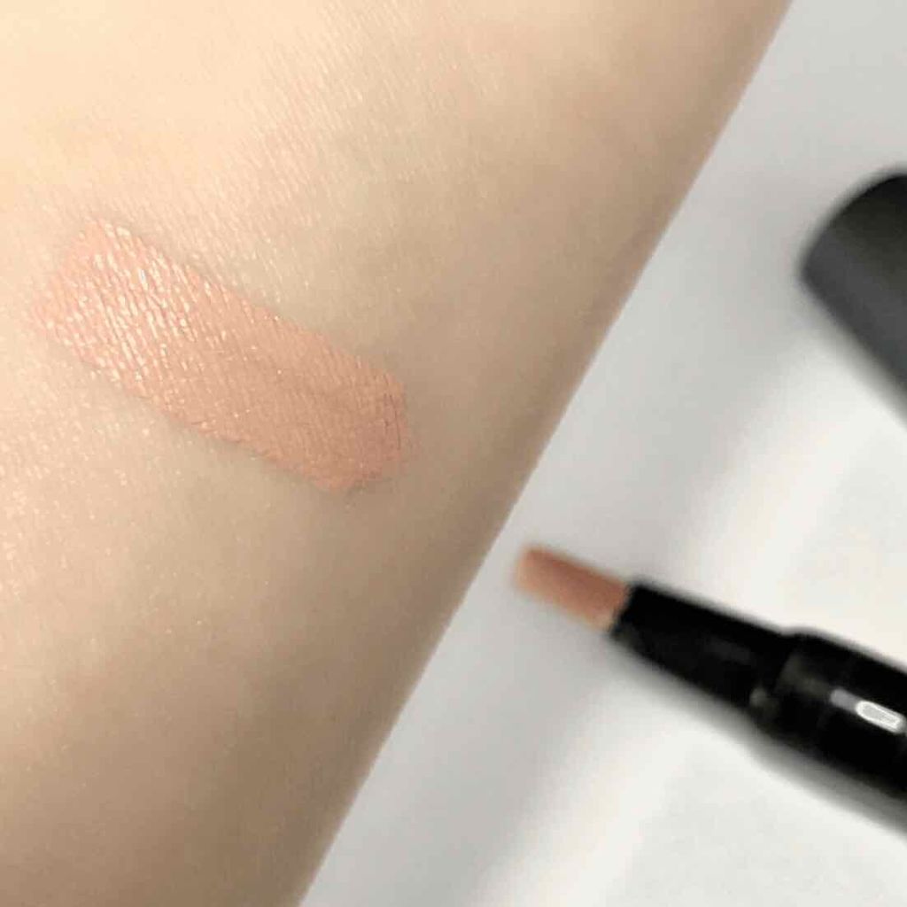 アドバンスド スムージング コンシーラー/THREE/リキッドコンシーラーを使ったクチコミ(1枚目)