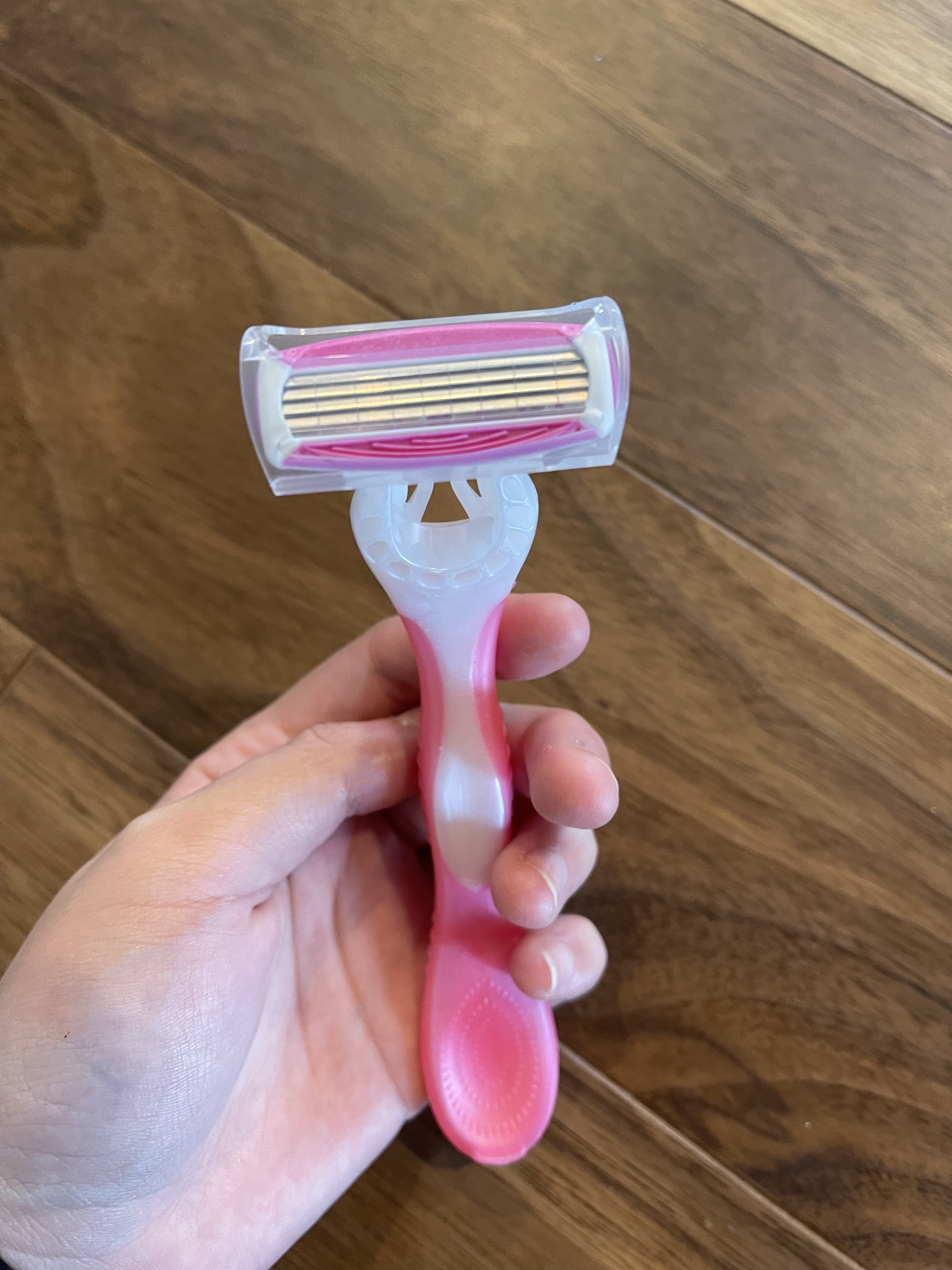 クアトロライト （２本入）/シック/シェーバーを使ったクチコミ（3枚目）