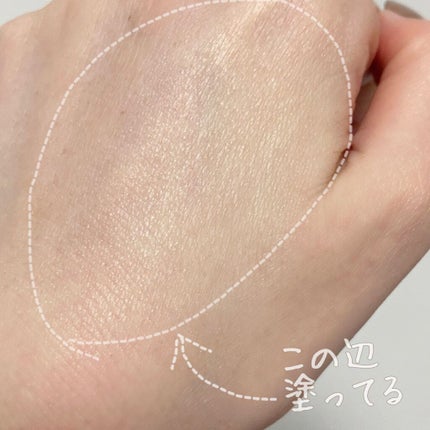 ルースパウダー /IPSA/ルースパウダーを使ったクチコミ(5枚目)