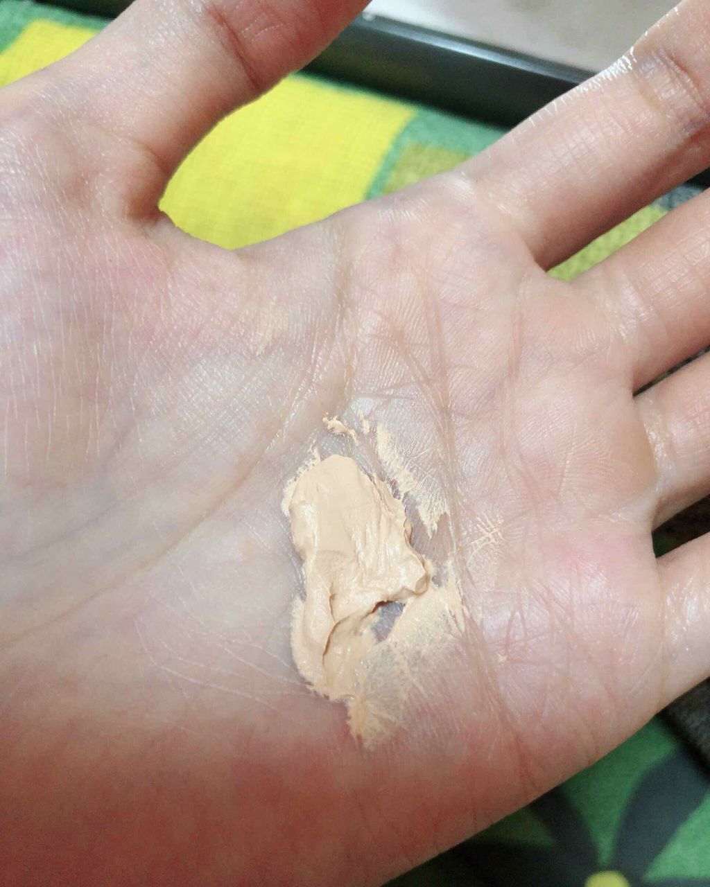 エアーフィット CCクリーム/SUGAO®/CCクリームを使ったクチコミ(3枚目)