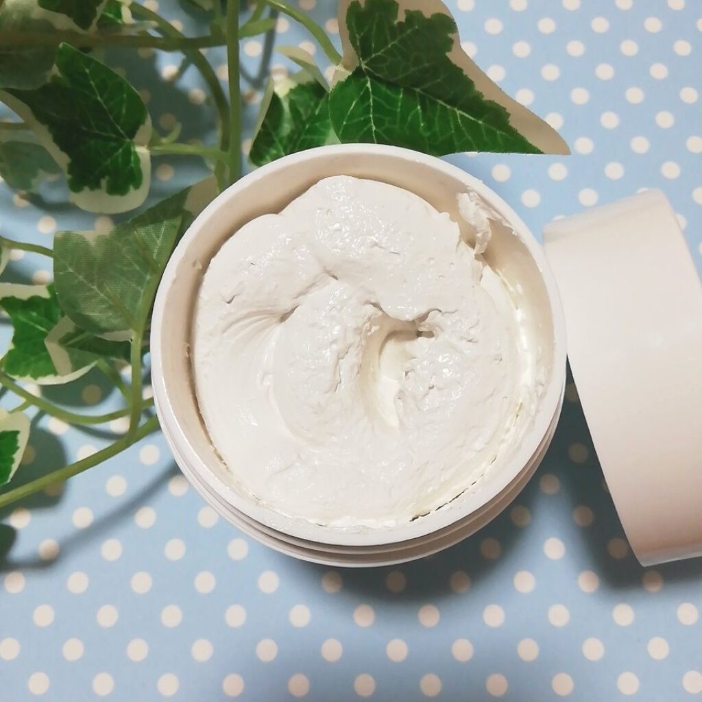 Balance Sponge Mask/VAGHEGGI/洗い流すパック・マスクを使ったクチコミ（2枚目）