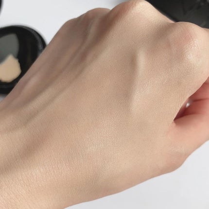 NNEグラインディングファンデーション/NNE/その他ファンデーションを使ったクチコミ(7枚目)