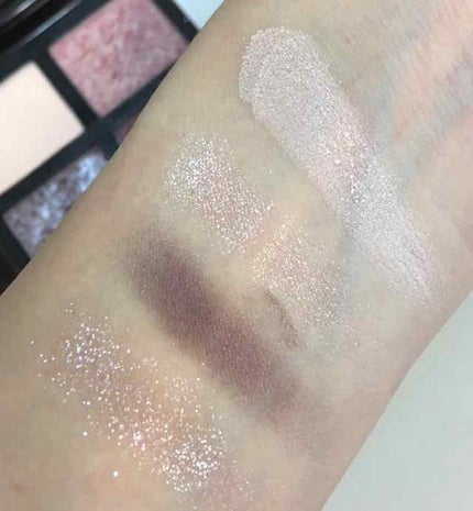 アイ カラー クォード/TOM FORD BEAUTY/アイシャドウパレットを使ったクチコミ(3枚目)