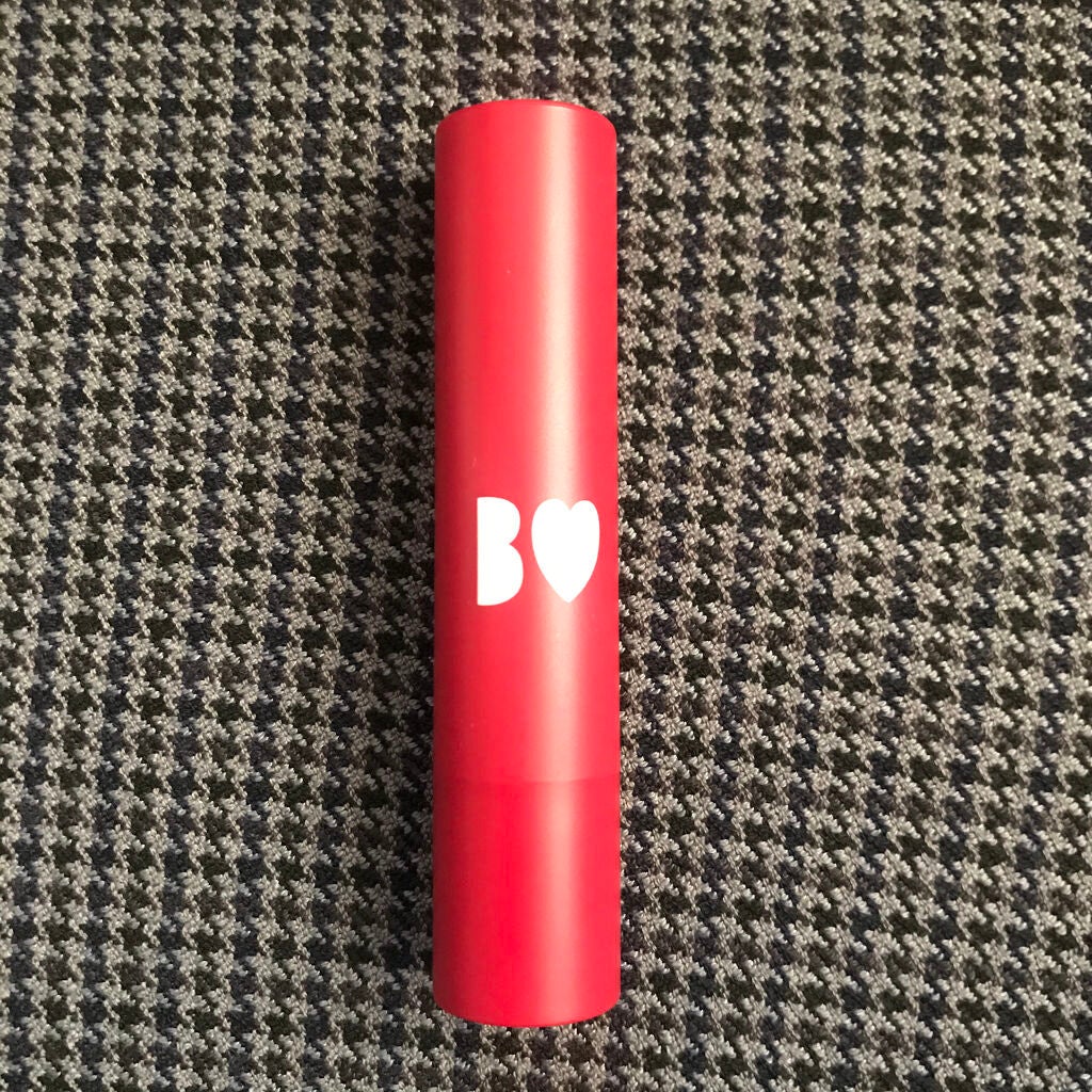 つやぷるリップR/b idol/口紅を使ったクチコミ(1枚目)