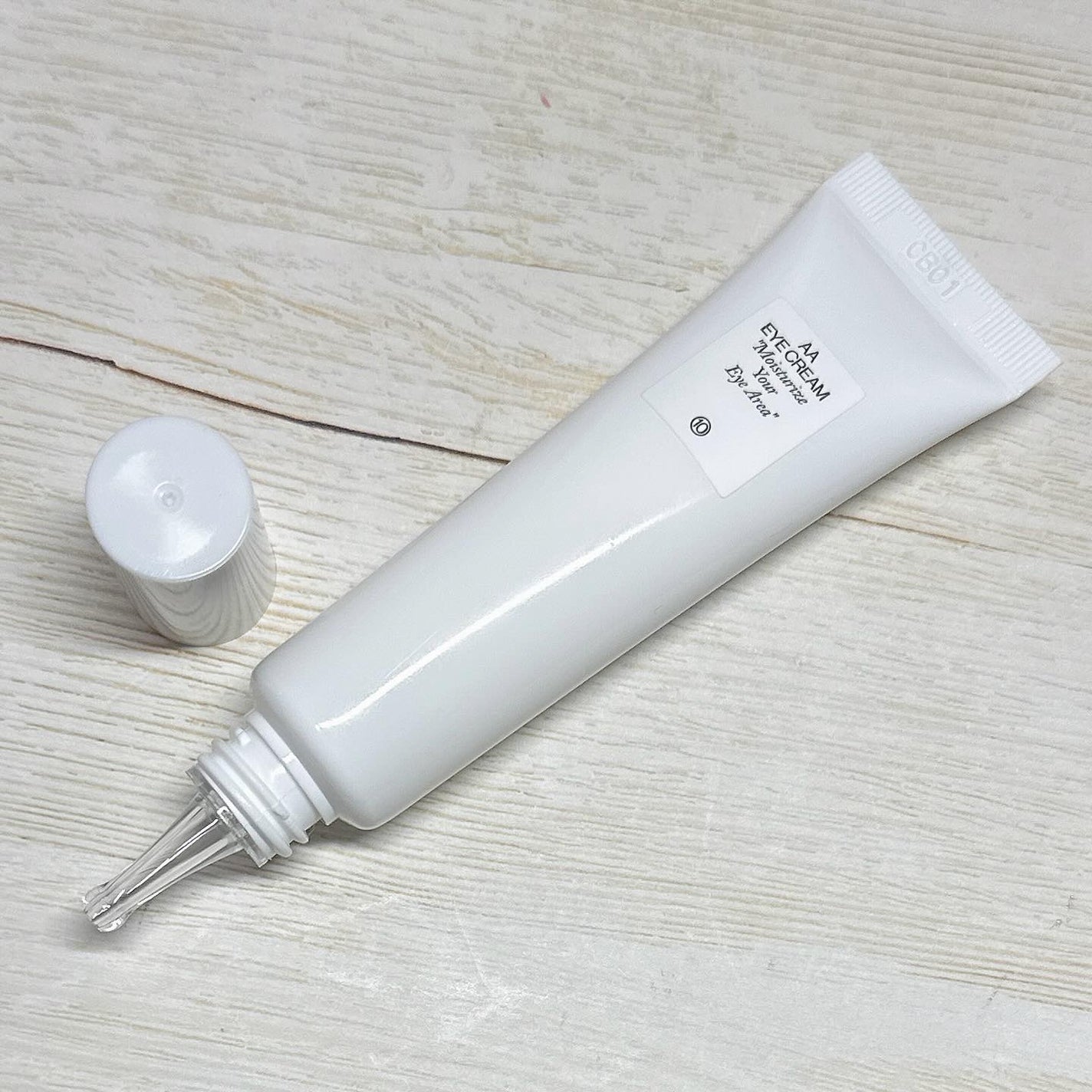 AAアイクリーム/Shangpree/アイケア・アイクリームを使ったクチコミ(3枚目)