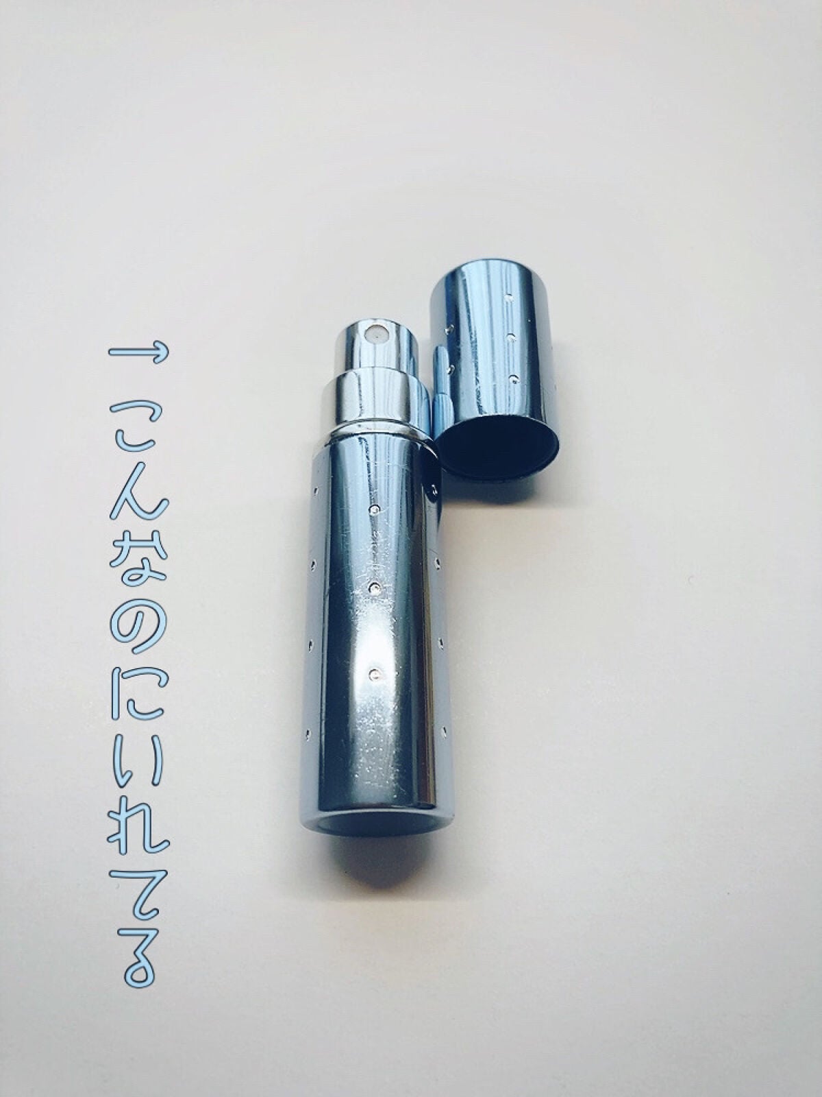 ウォータリーシャンプーの香り オードトワレ/アクアシャボン/香水(レディース)を使ったクチコミ(3枚目)