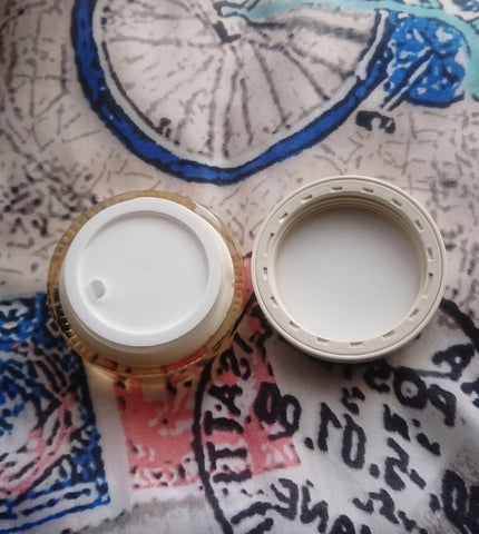 ハイドレクター ボディマスク #ザ シーオブツリーズ/アーレス/ボディクリームを使ったクチコミ(2枚目)