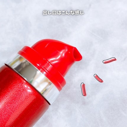 ESIENCEナノシープセラム/ESIENCE/美容液を使ったクチコミ(3枚目)