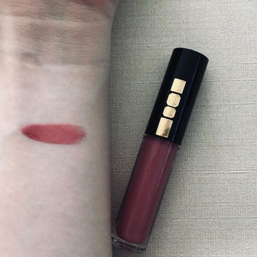 LUST: GLOSS/PAT McGRATH LABS/リップグロスを使ったクチコミ（3枚目）