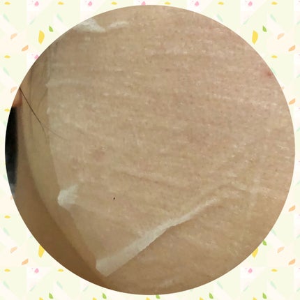 CICAリペア マスク/クリアターン/シートマスク・パックを使ったクチコミ(2枚目)