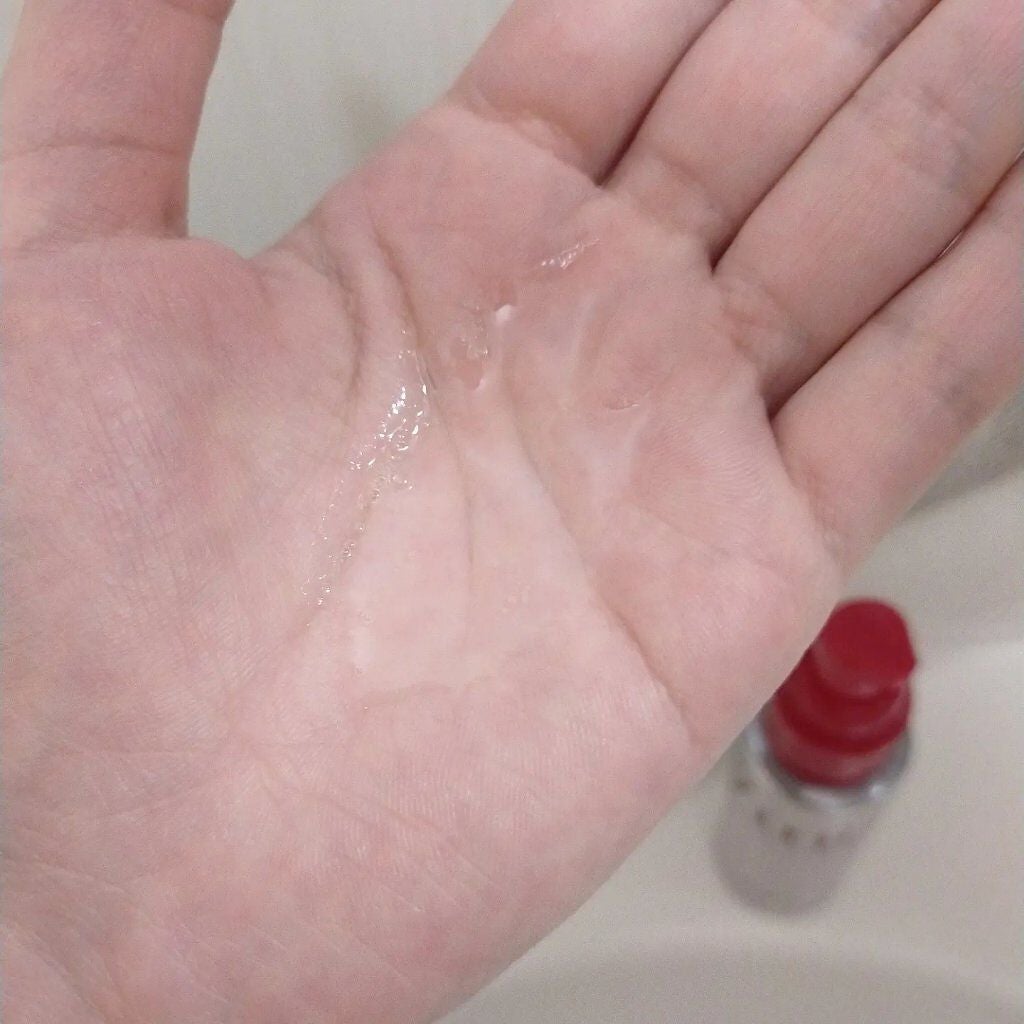 フィーノ プレミアムタッチ 濃厚美容液ヘアオイル/フィーノ/ヘアオイルを使ったクチコミ(4枚目)