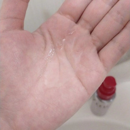 フィーノ プレミアムタッチ 濃厚美容液ヘアオイル/フィーノ/ヘアオイルを使ったクチコミ(4枚目)