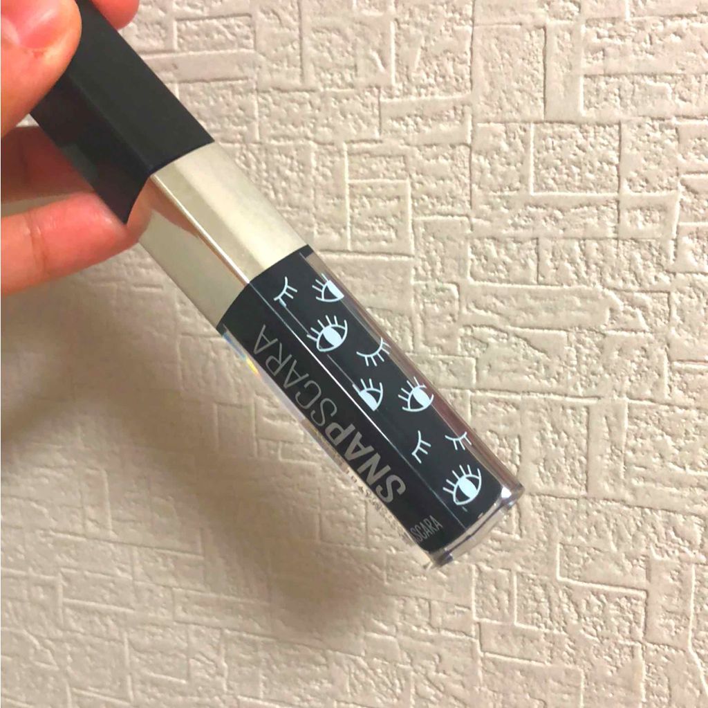 スナップスカラ/MAYBELLINE NEW YORK/マスカラを使ったクチコミ(1枚目)