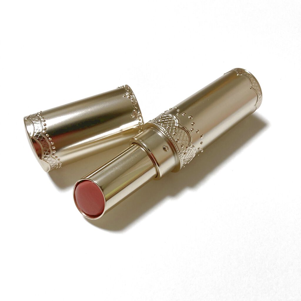 マシュマロティントルージュ/フォーチュン/リップティントを使ったクチコミ（1枚目）