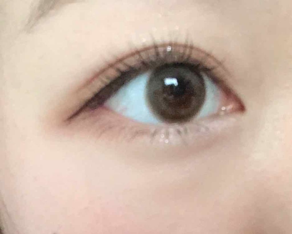 TOPARDS 1day/TOPARDS/ワンデー(1DAY)カラコンを使ったクチコミ(1枚目)