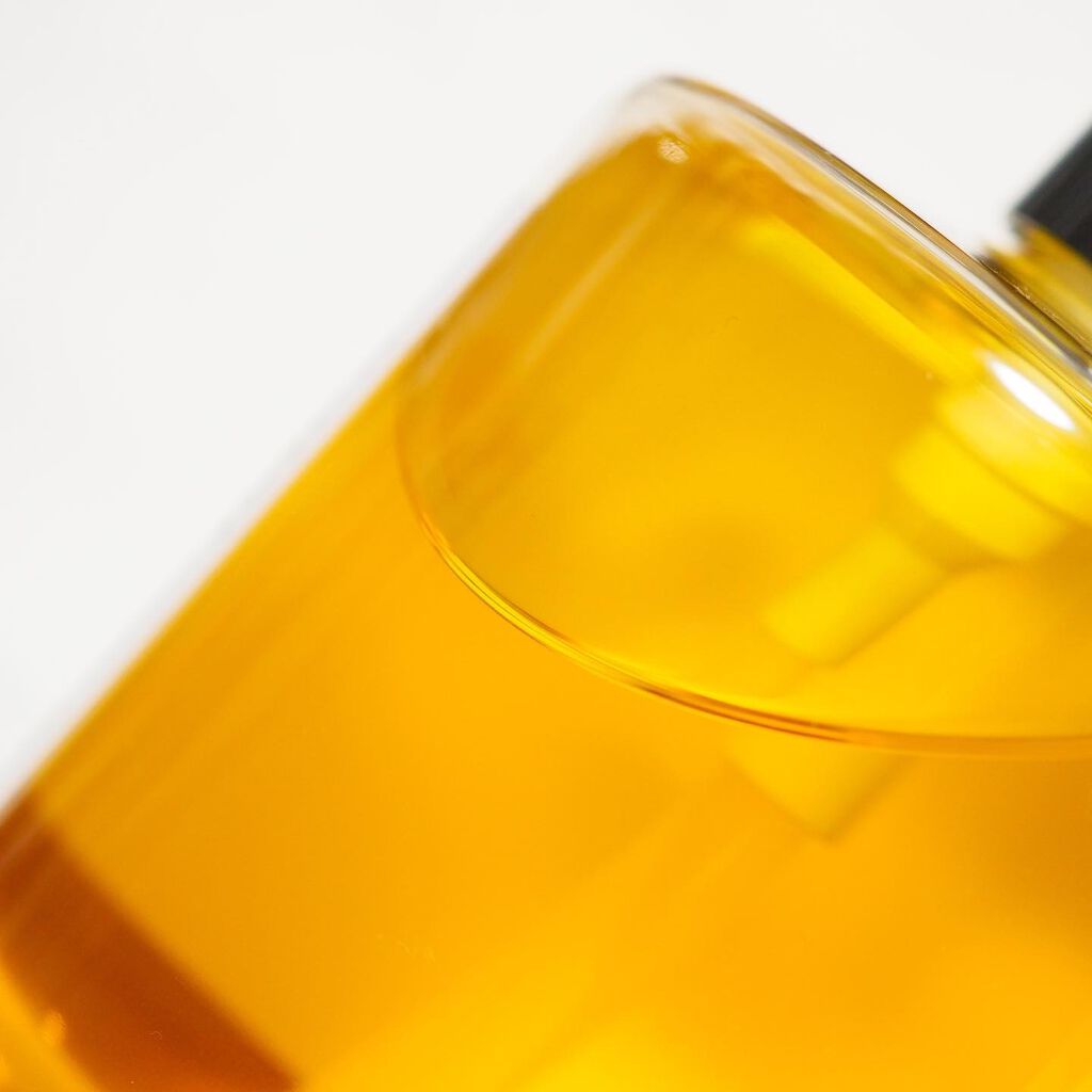 ゴールデンホホバオイル/SAKURA&NATURAL/ボディオイルを使ったクチコミ(3枚目)