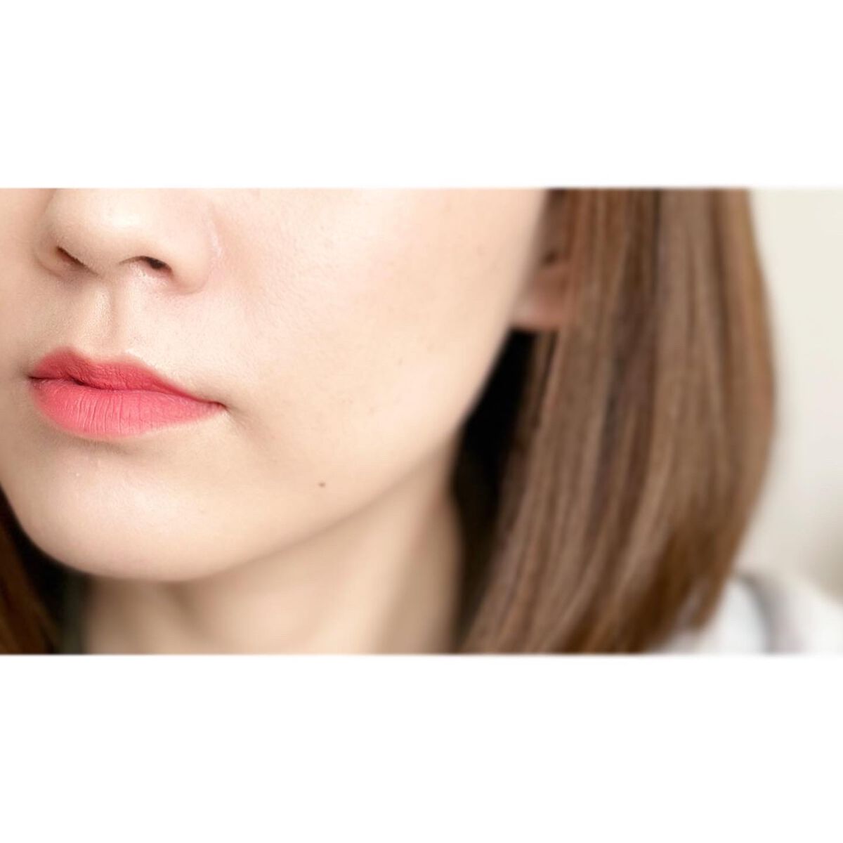 むっちリップ/b idol/口紅を使ったクチコミ(3枚目)