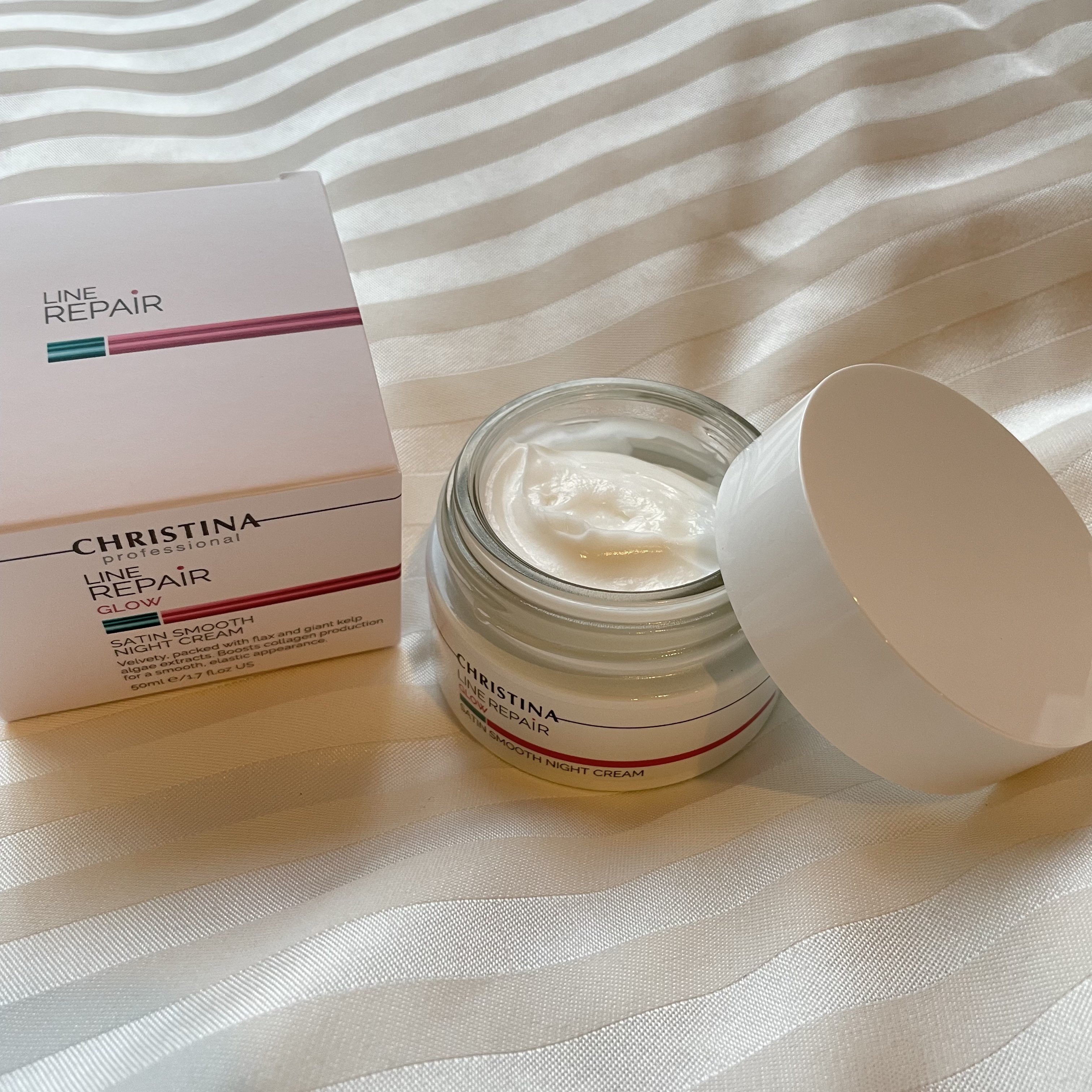 ハイドラフュージョン コンセントレート/LINE REPAIR/美容液を使ったクチコミ（2枚目）