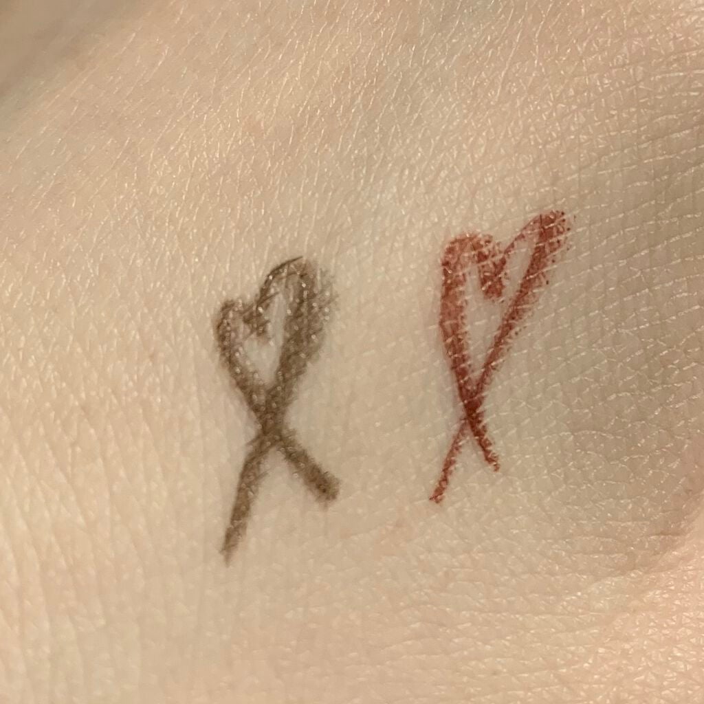 セパレートロングマスカラ/CEZANNE/マスカラを使ったクチコミ(3枚目)