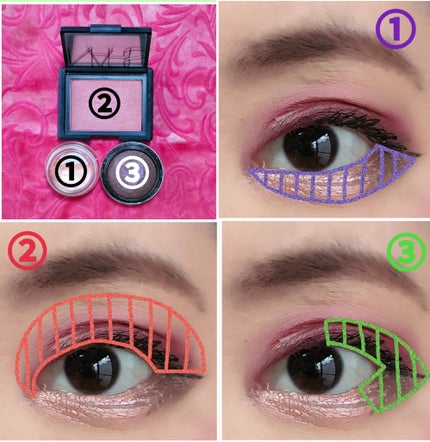 ブラッシュ/NARS/パウダーチークを使ったクチコミ(5枚目)