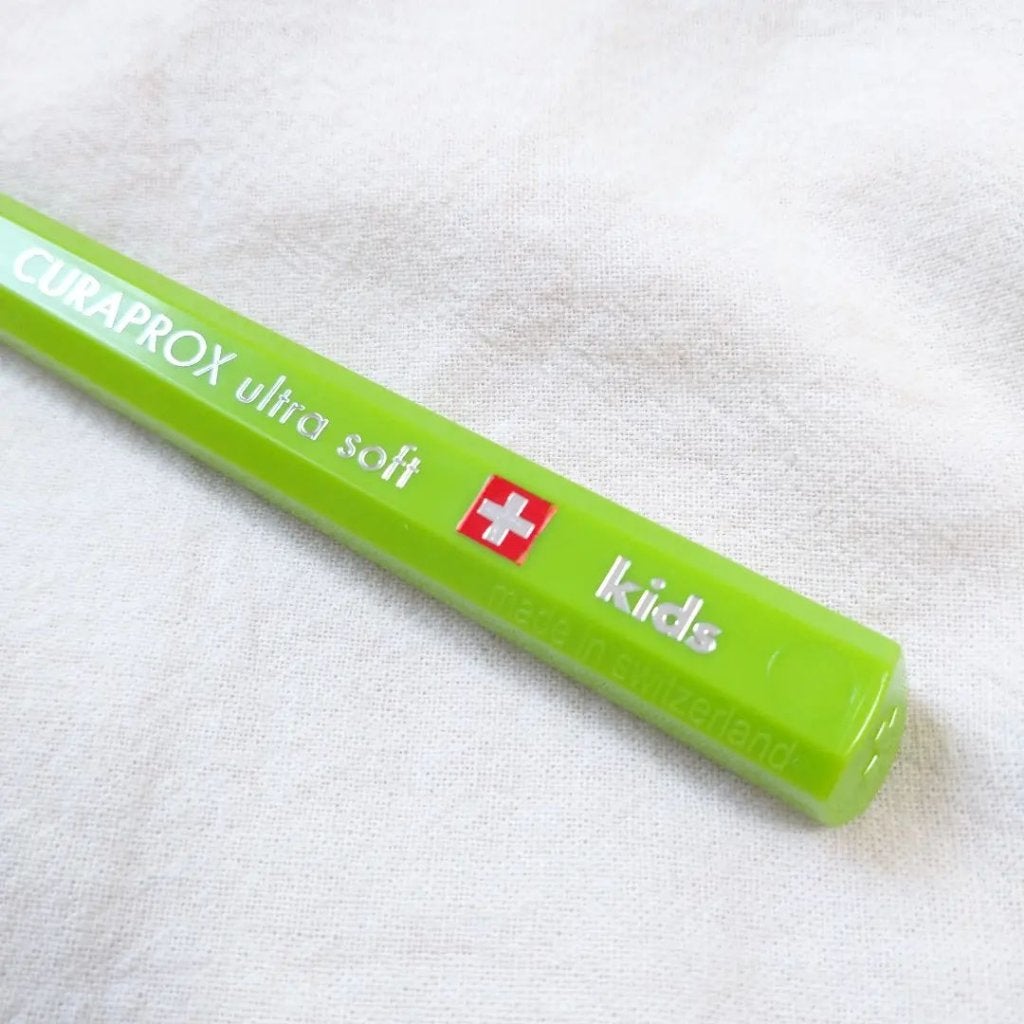 CURAPROX CS 5460/CURAPROX/歯ブラシを使ったクチコミ(6枚目)