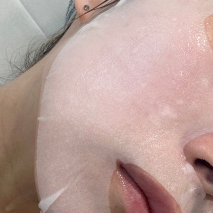 アビブ グルタチオンソームダークスポットセラムビタドロップ/Abib /美容液を使ったクチコミ(6枚目)