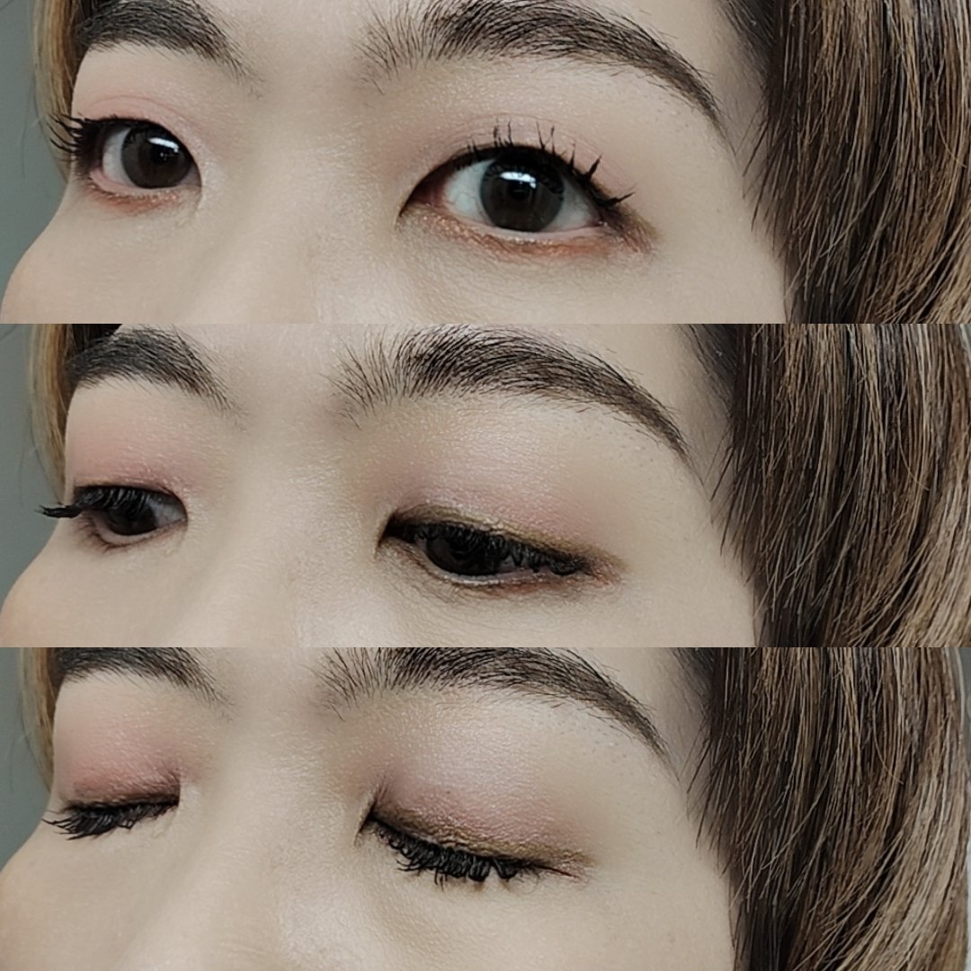 プリズム･リーブル･グロウ･セラム･ ファンデーション/GIVENCHY/リキッドファンデーションを使ったクチコミ（2枚目）