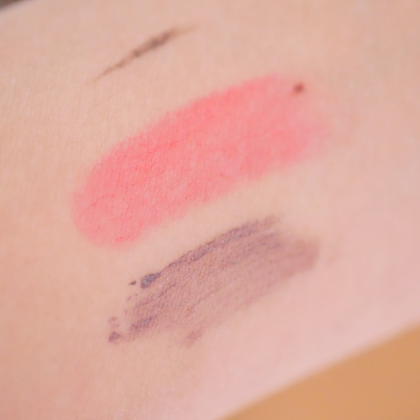 スキンクリア クレンズ オイル <アロマタイプ>/アテニア/オイルクレンジングを使ったクチコミ(6枚目)