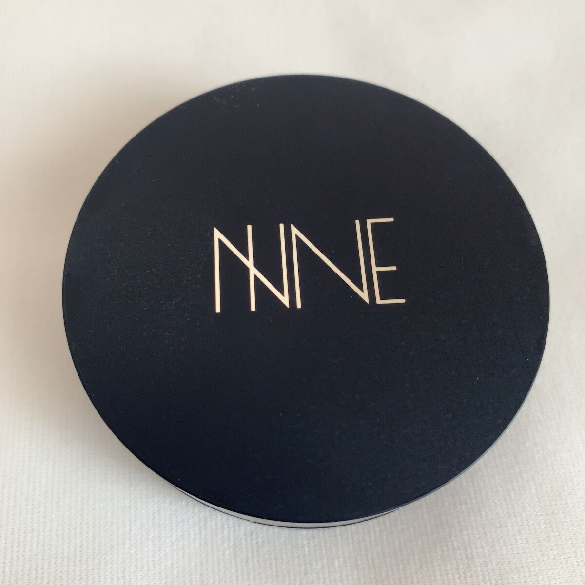 NNEグラインディングファンデーション/NNE/その他ファンデーションを使ったクチコミ(2枚目)