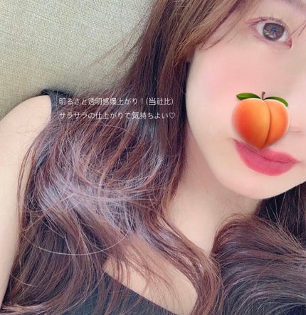 プリズム・リーブル/GIVENCHY/ルースパウダーを使ったクチコミ(6枚目)