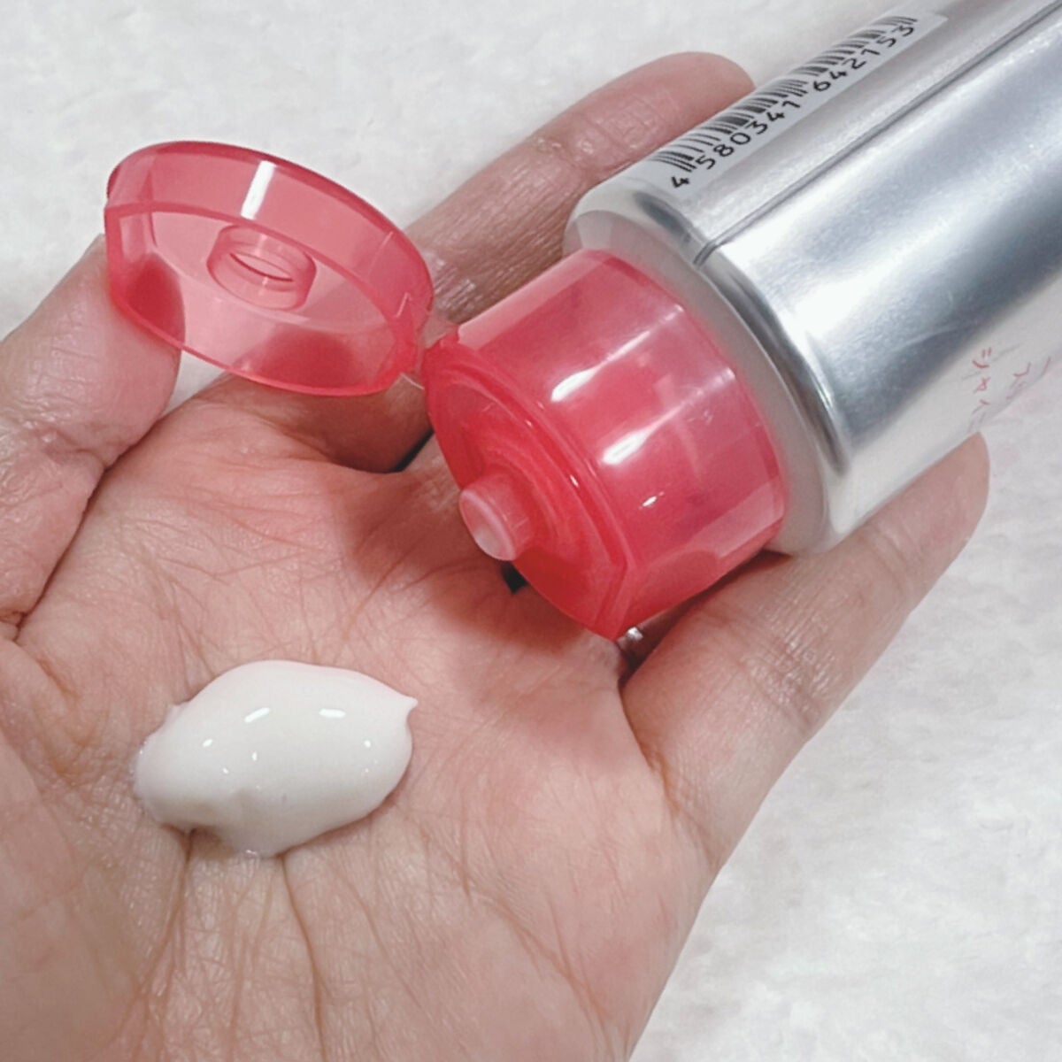 Sleek by Sarasalon シャイニーセラム /スリーク by サラサロン/その他スタイリングを使ったクチコミ(2枚目)