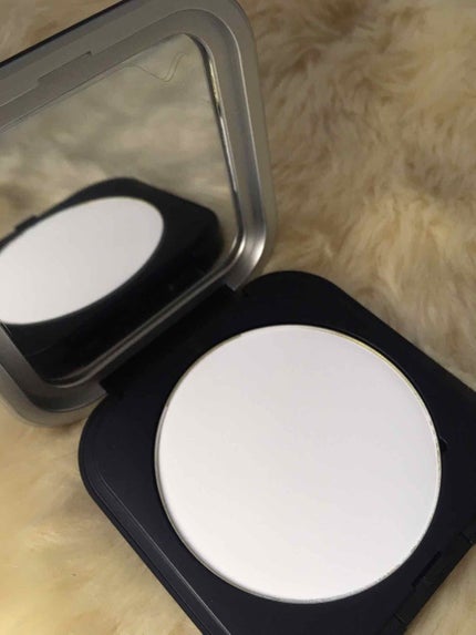 ウルトラHDプレストパウダー/MAKE UP FOR EVER/プレストパウダーを使ったクチコミ(3枚目)