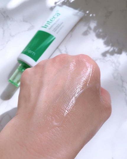 mayu on LIPS 「\信じられる鎮静コスメ/毎日欠かせない洗顔はmake�p:re..」(9枚目)