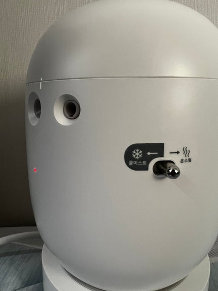 フェイシャルブースティングスパ/Makeon/美顔器・マッサージを使ったクチコミ(5枚目)