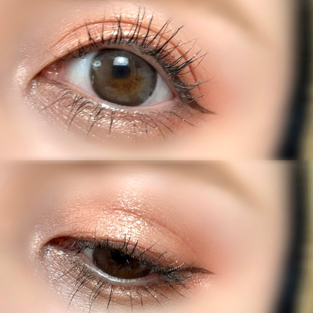 リュクスアイシャドウ/BOBBI BROWN/単色アイシャドウを使ったクチコミ(3枚目)