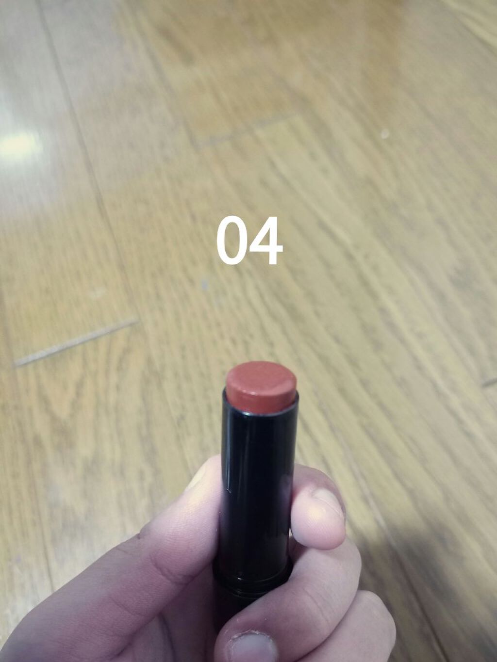 パーソナルリップクリーム/KATE/リップクリームを使ったクチコミ（3枚目）