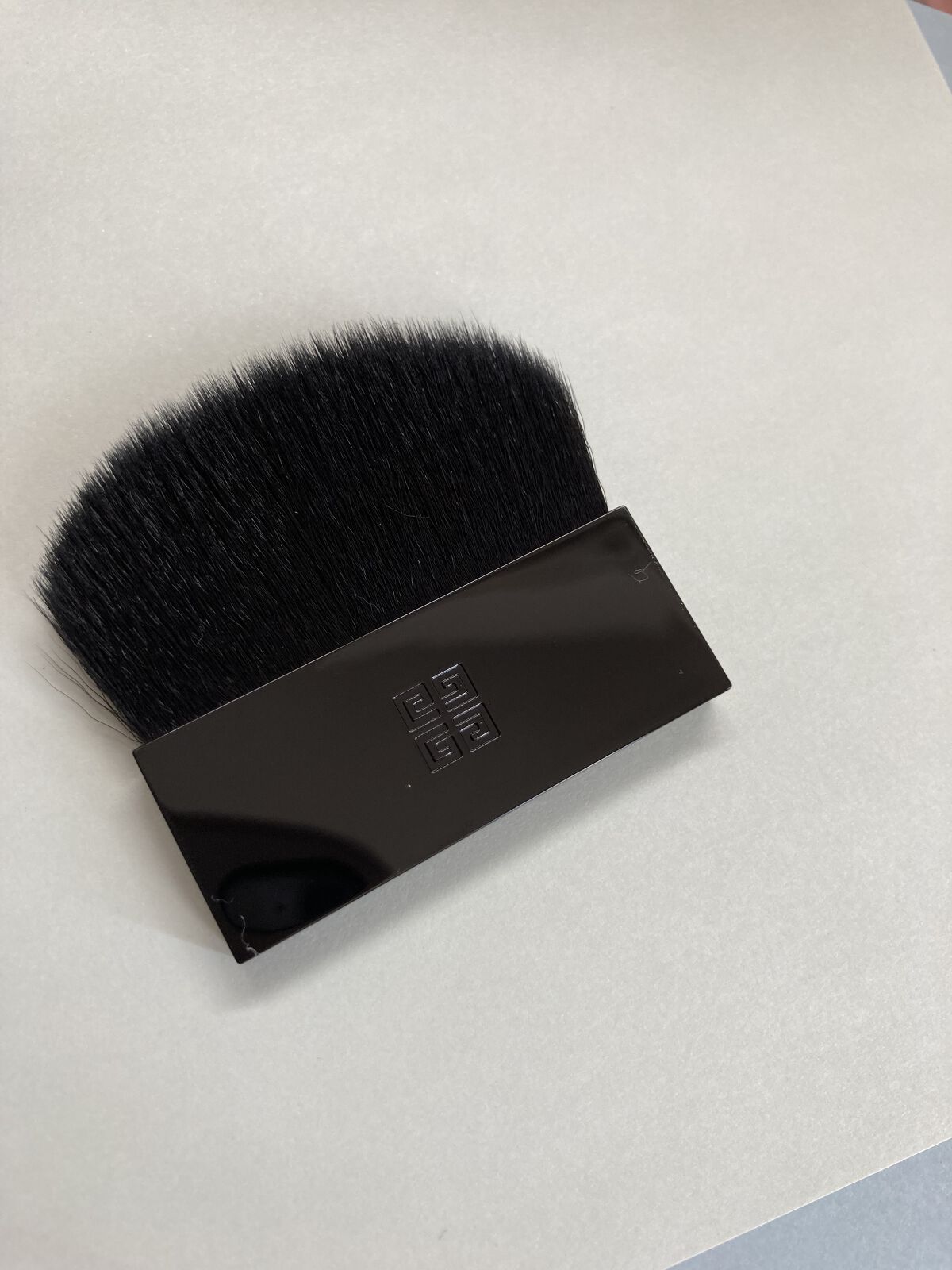 プリズム・リーブル・プレストパウダー	/GIVENCHY/プレストパウダーを使ったクチコミ（3枚目）