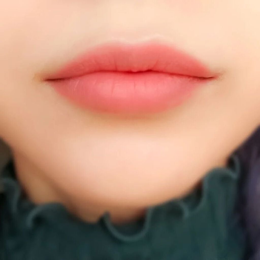マシュマロルック リップスティック/リンメル ロンドン/口紅を使ったクチコミ(7枚目)