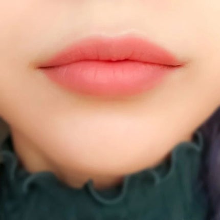 マシュマロルック リップスティック/リンメル ロンドン/口紅を使ったクチコミ(7枚目)